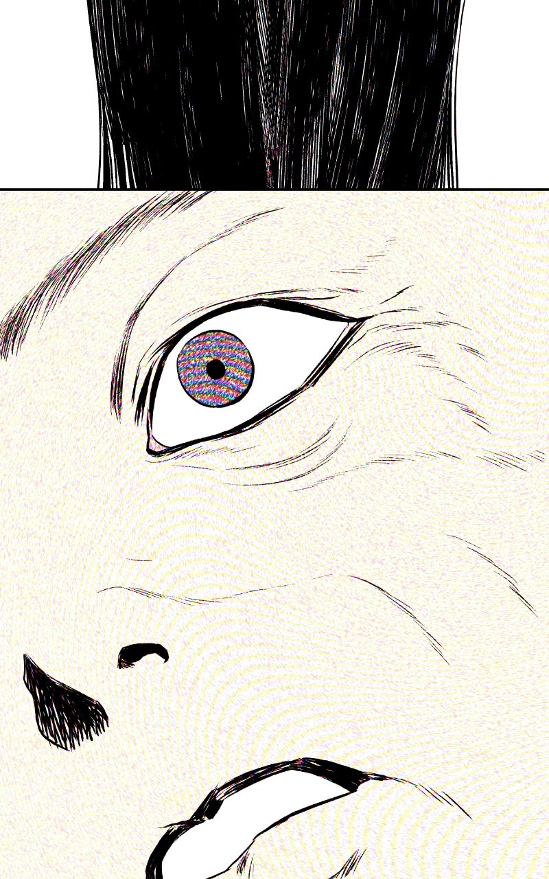 Exhuma: Blind Faith Episode 2 page 28 - 