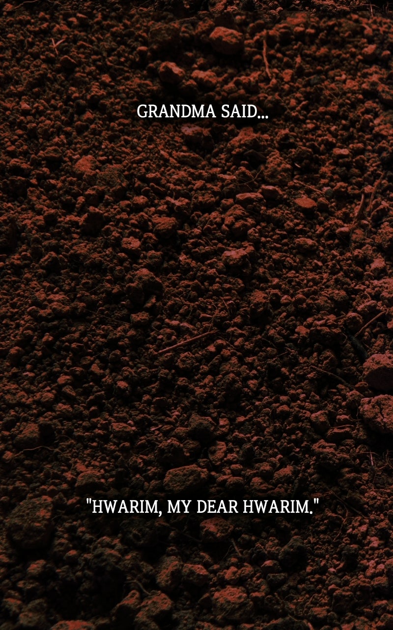 Exhuma: Blind Faith Episode 2 page 4 - 