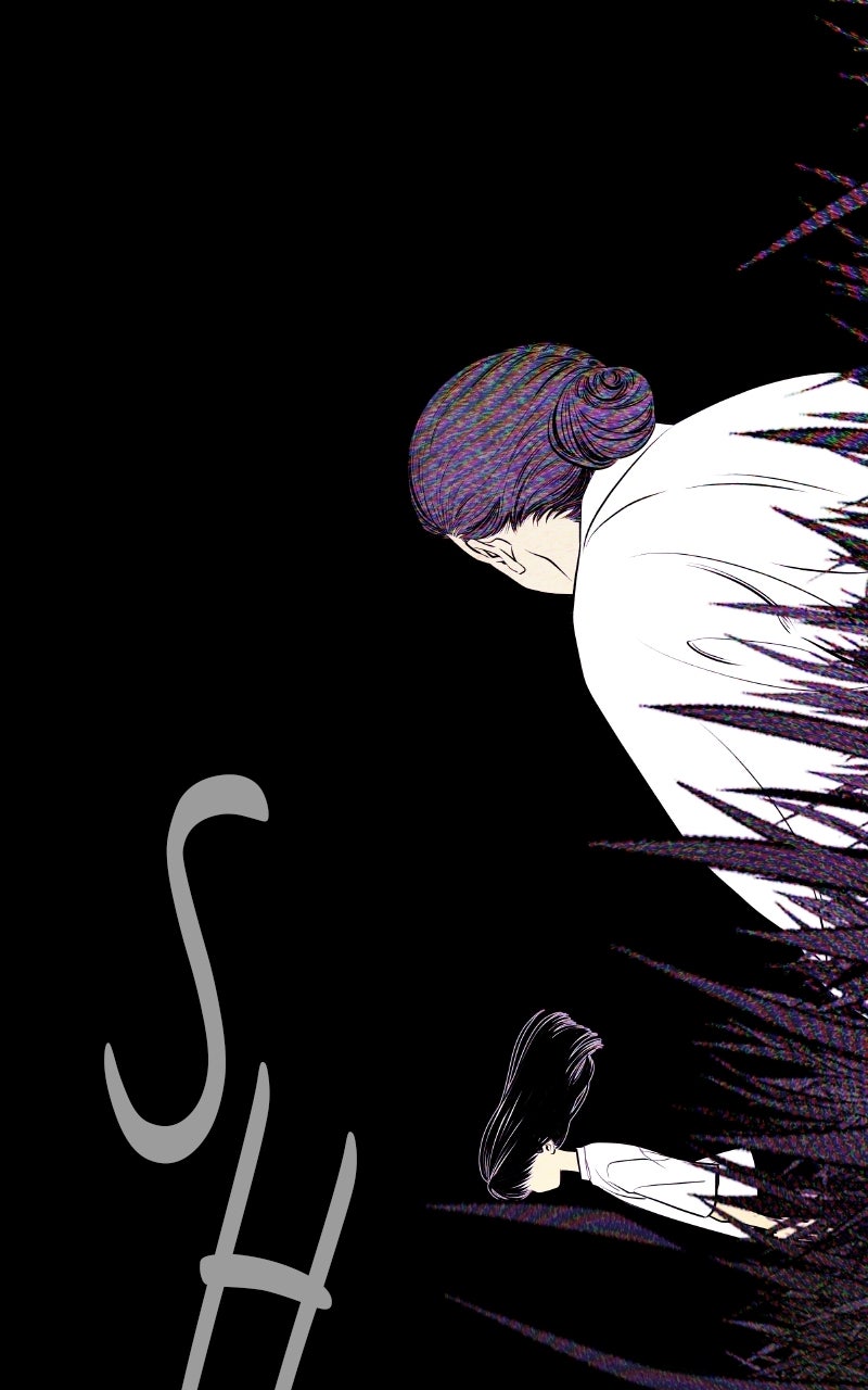 Exhuma: Blind Faith Episode 2 page 33 - 