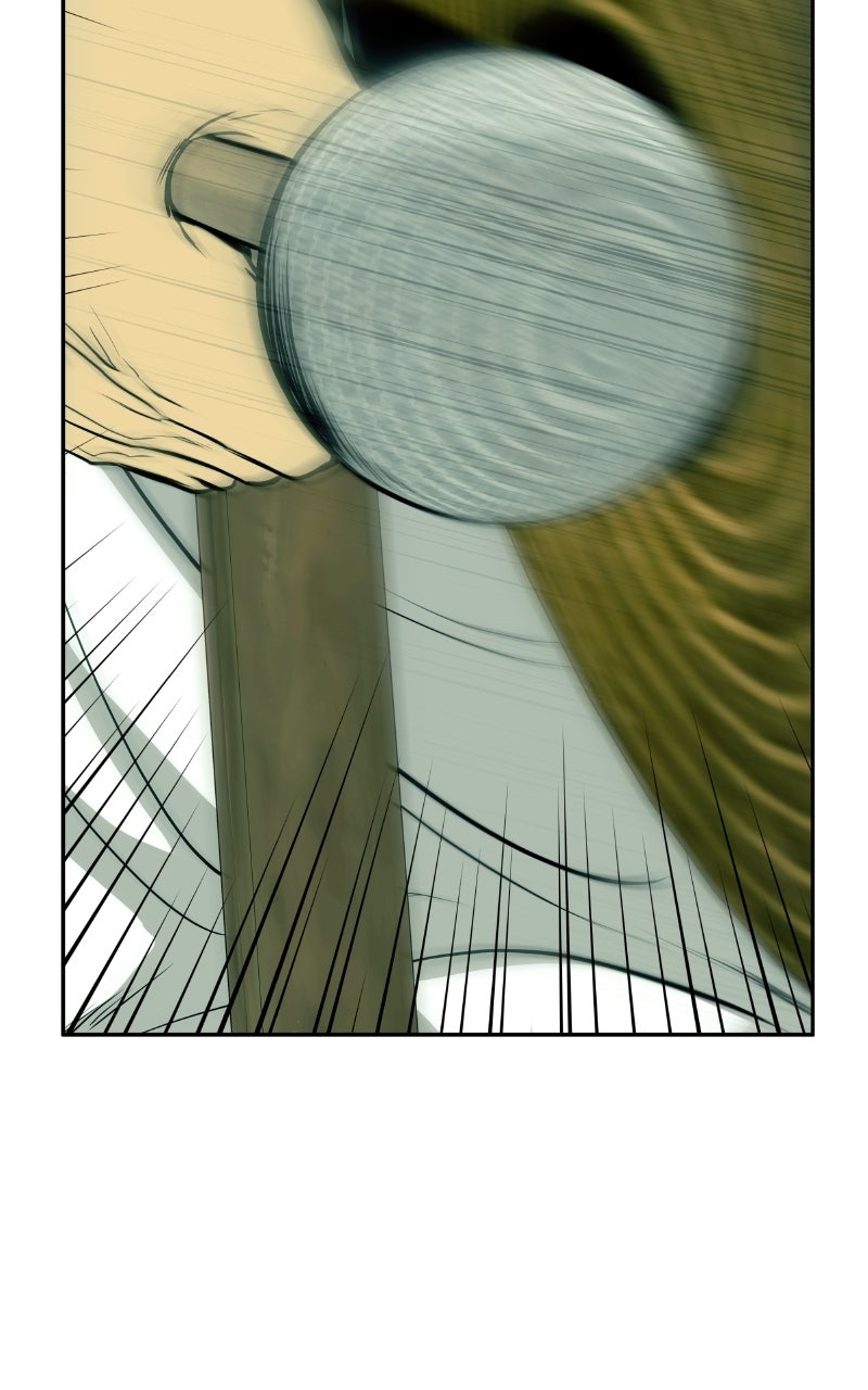 Exhuma: Blind Faith Episode 2 page 37 - 