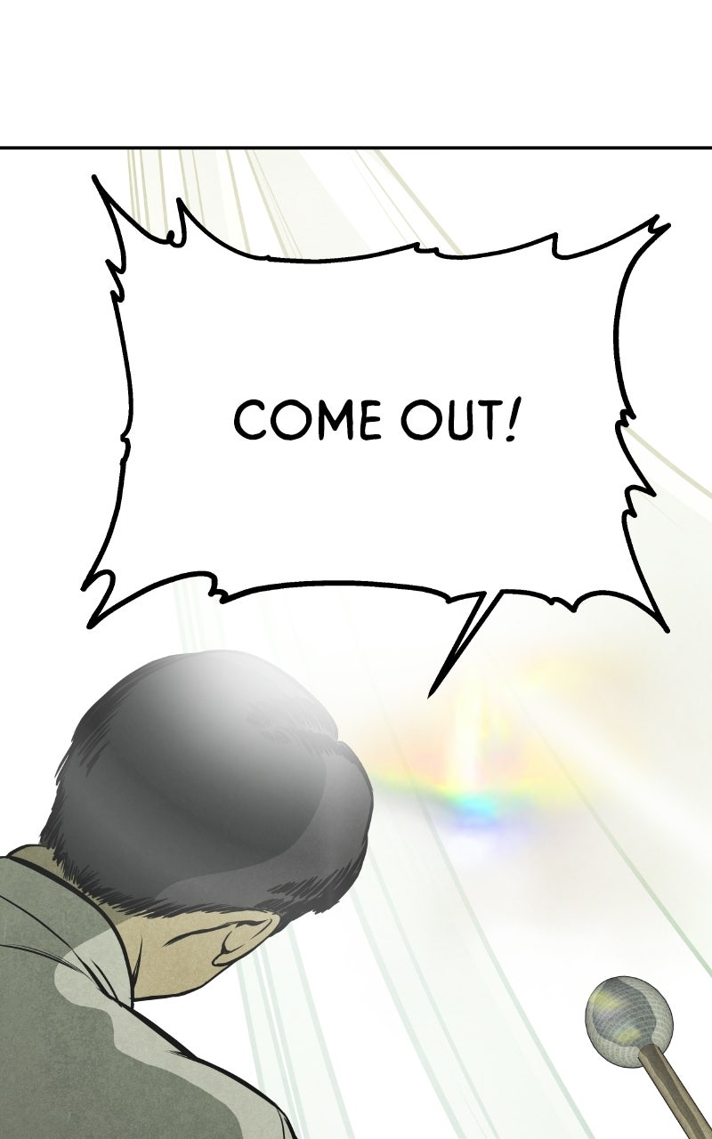 Exhuma: Blind Faith Episode 2 page 38 - 
