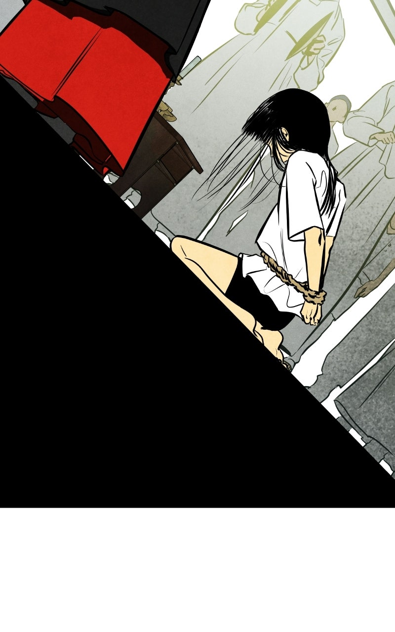 Exhuma: Blind Faith Episode 2 page 40 - 