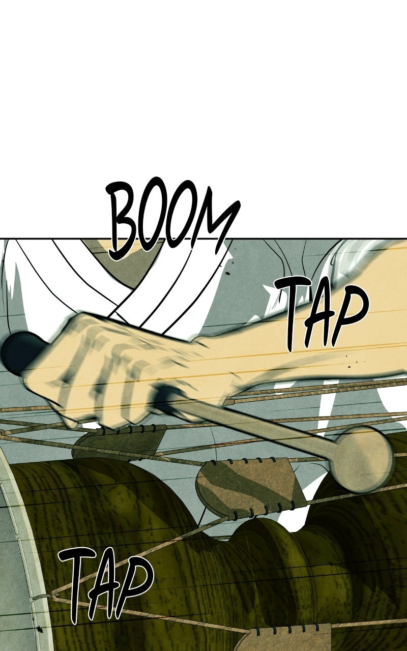 Exhuma: Blind Faith Episode 2 page 41 - 