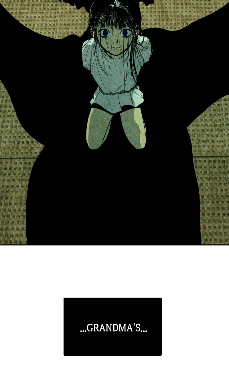 Exhuma: Blind Faith Episode 2 page 53 - 
