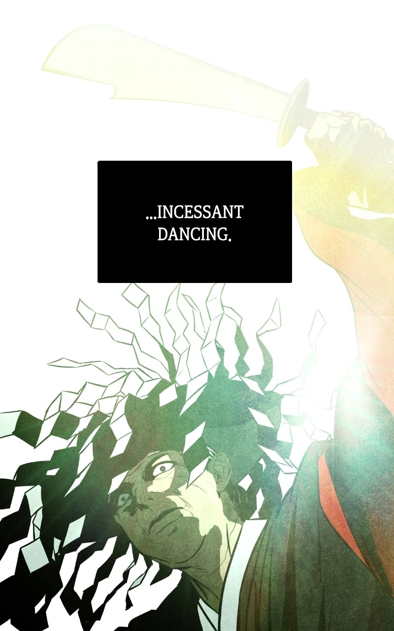 Exhuma: Blind Faith Episode 2 page 54 - 