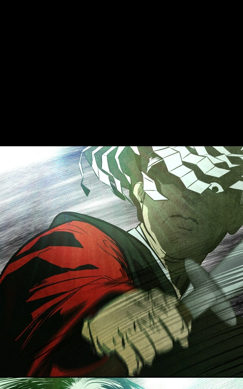 Exhuma: Blind Faith Episode 2 page 56 - 