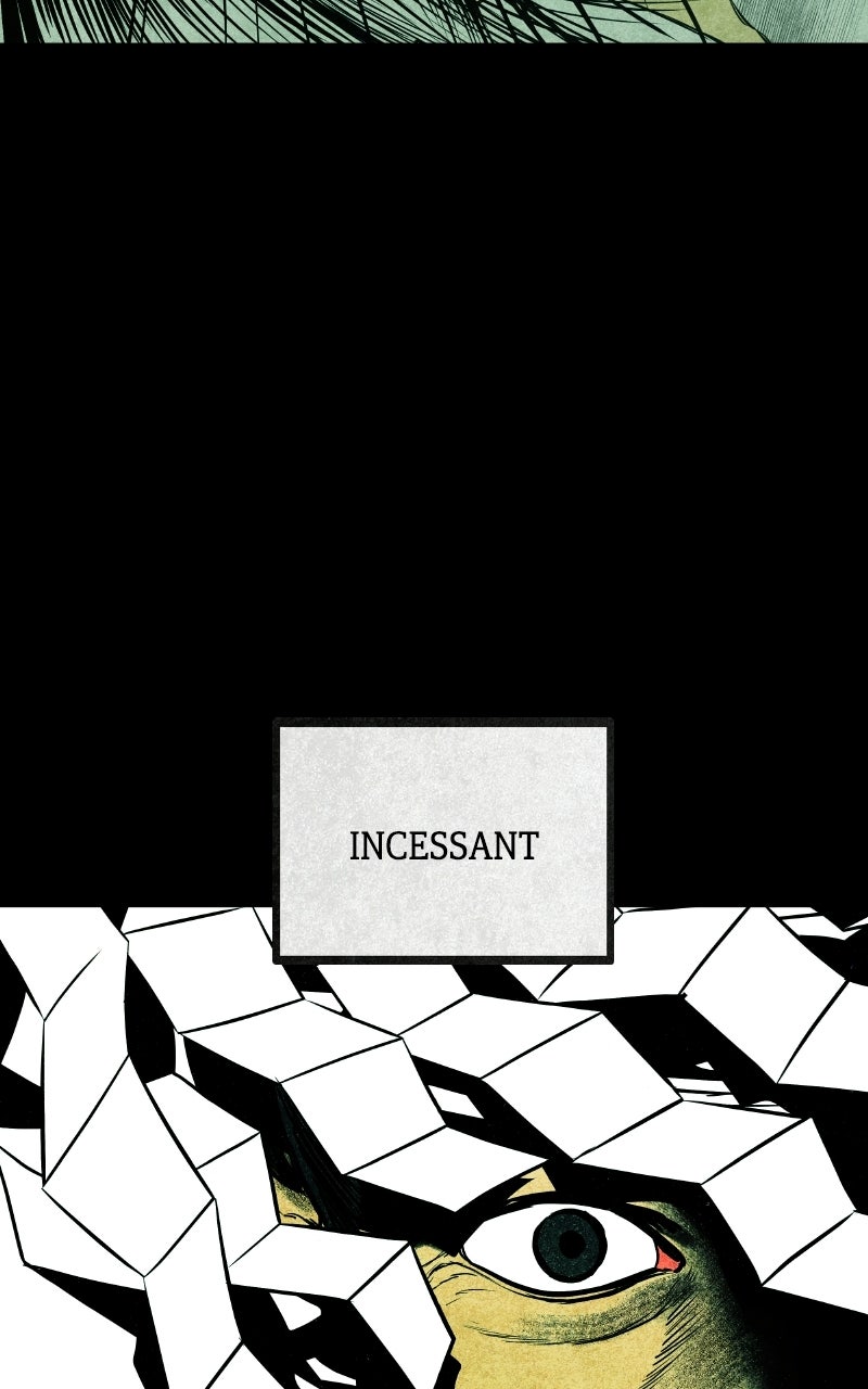 Exhuma: Blind Faith Episode 2 page 59 - 