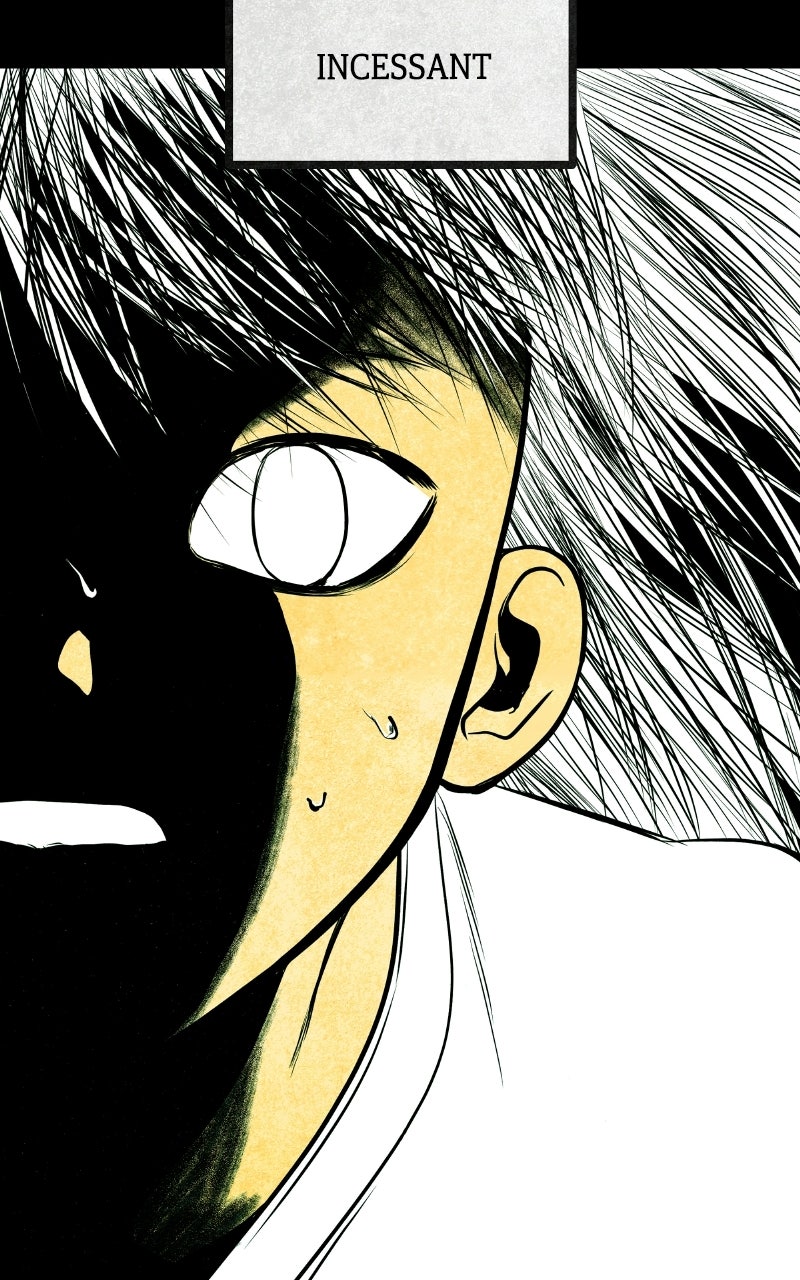 Exhuma: Blind Faith Episode 2 page 61 - 