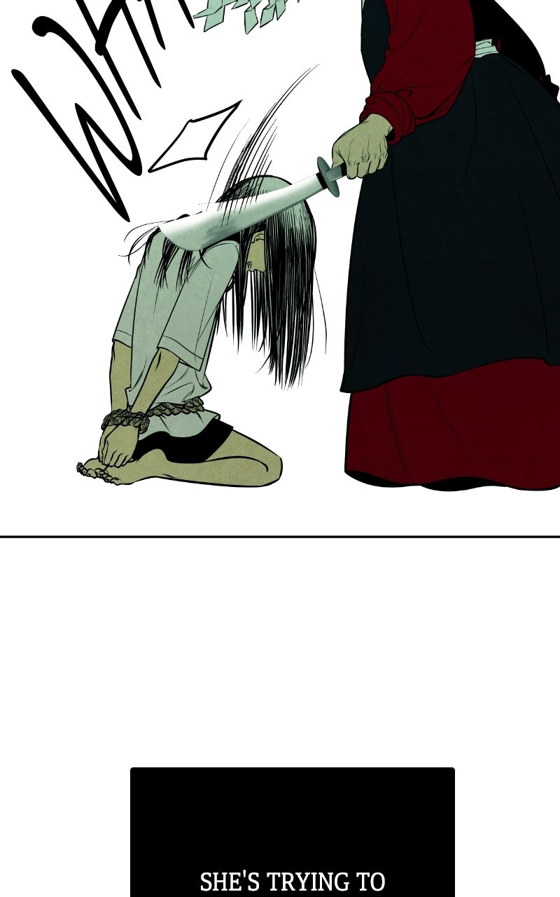 Exhuma: Blind Faith Episode 2 page 65 - 