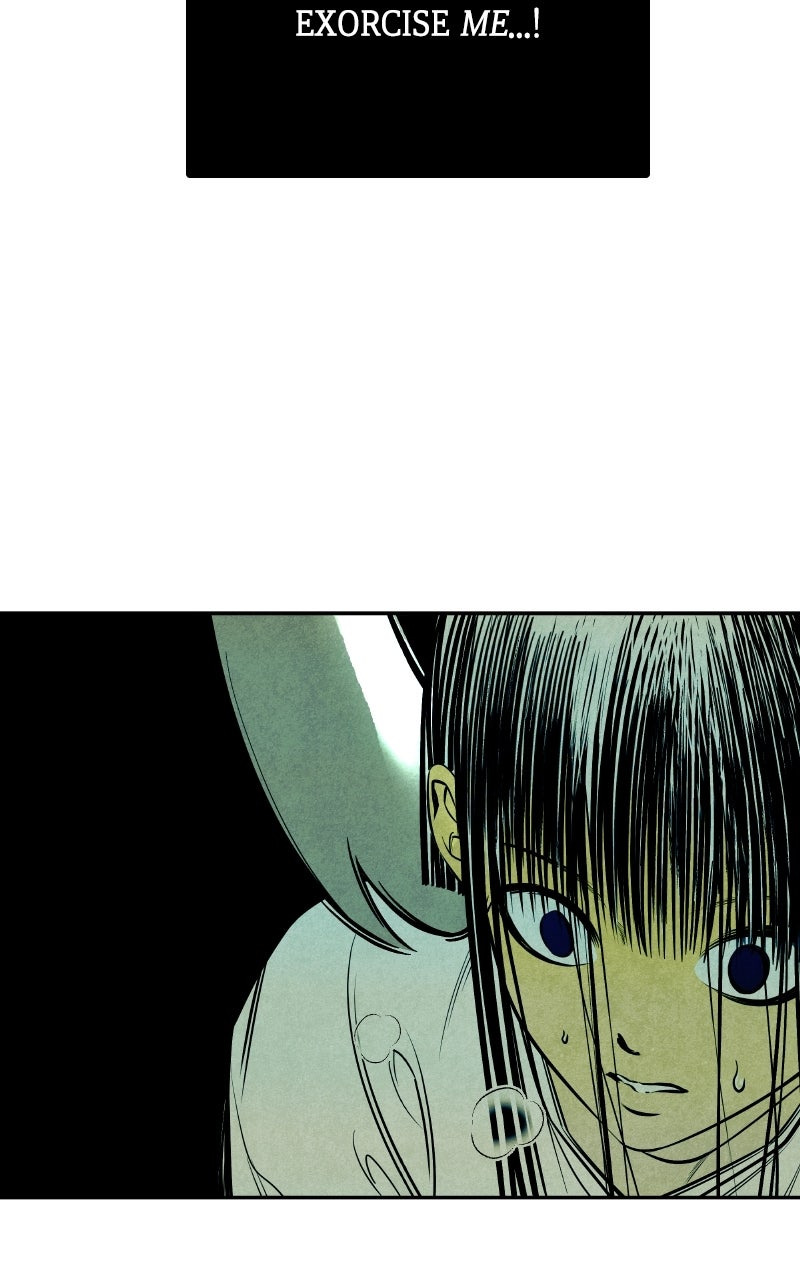 Exhuma: Blind Faith Episode 2 page 66 - 