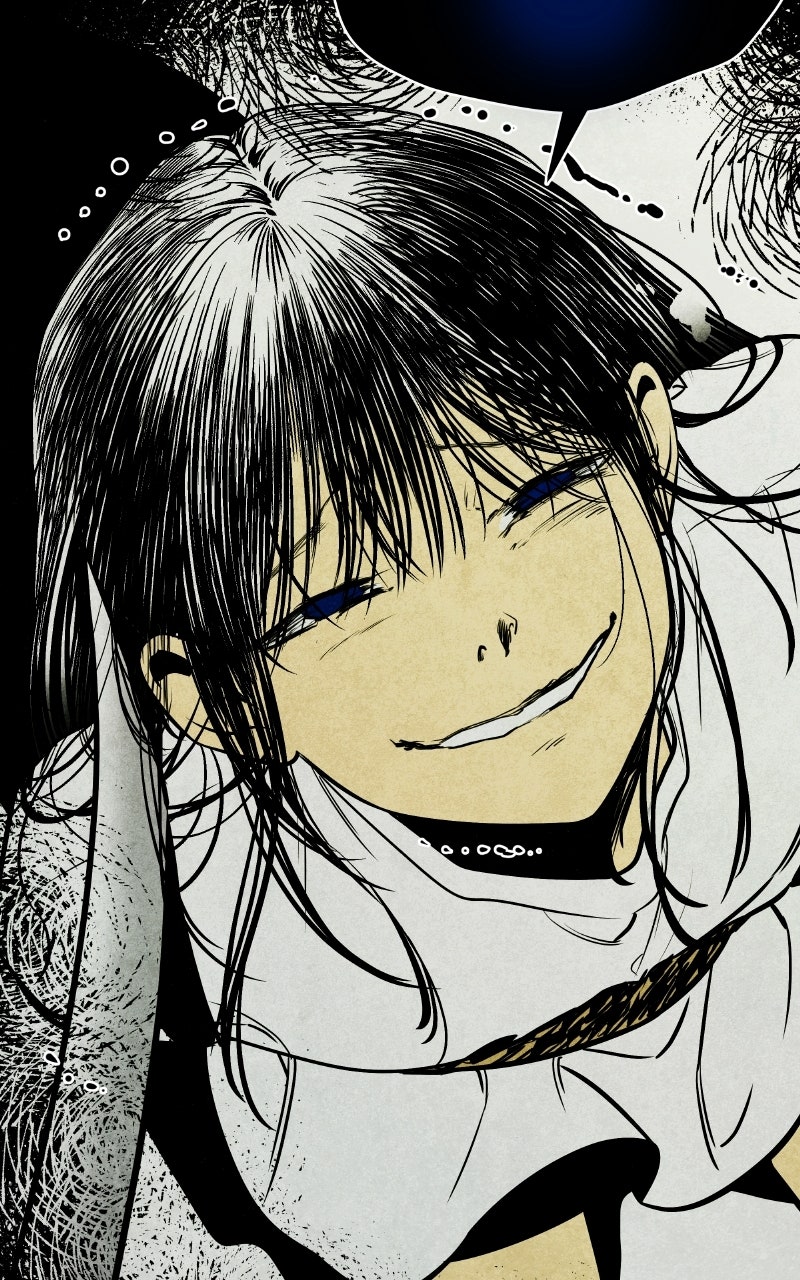 Exhuma: Blind Faith Episode 2 page 70 - 