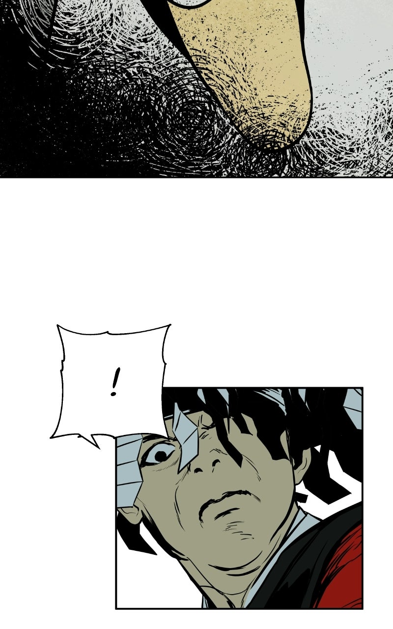 Exhuma: Blind Faith Episode 2 page 71 - 