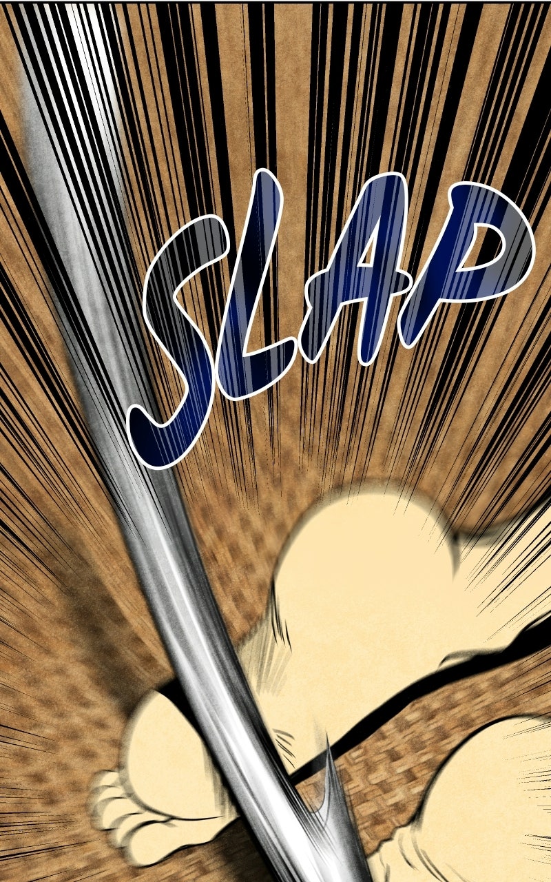Exhuma: Blind Faith Episode 2 page 76 - 