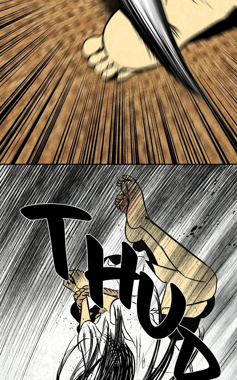 Exhuma: Blind Faith Episode 2 page 77 - 