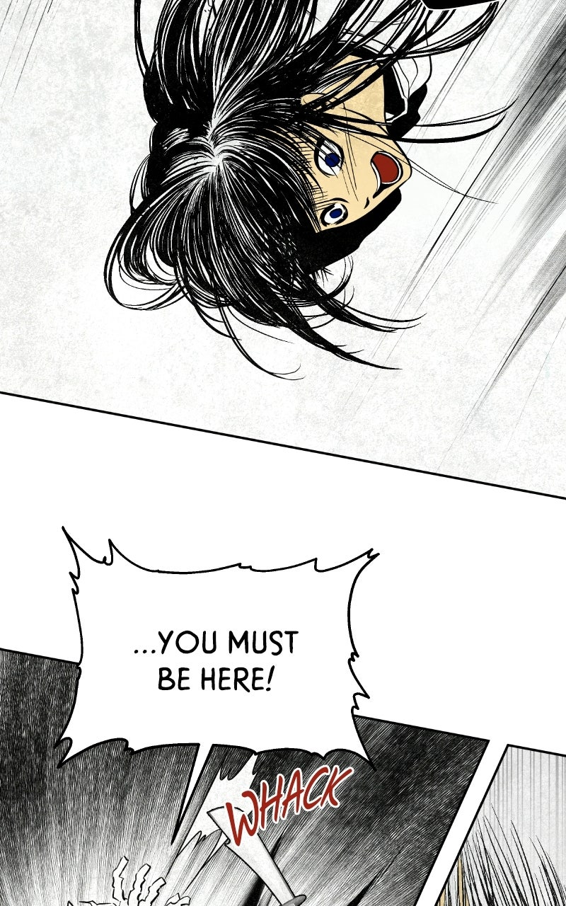 Exhuma: Blind Faith Episode 2 page 78 - 
