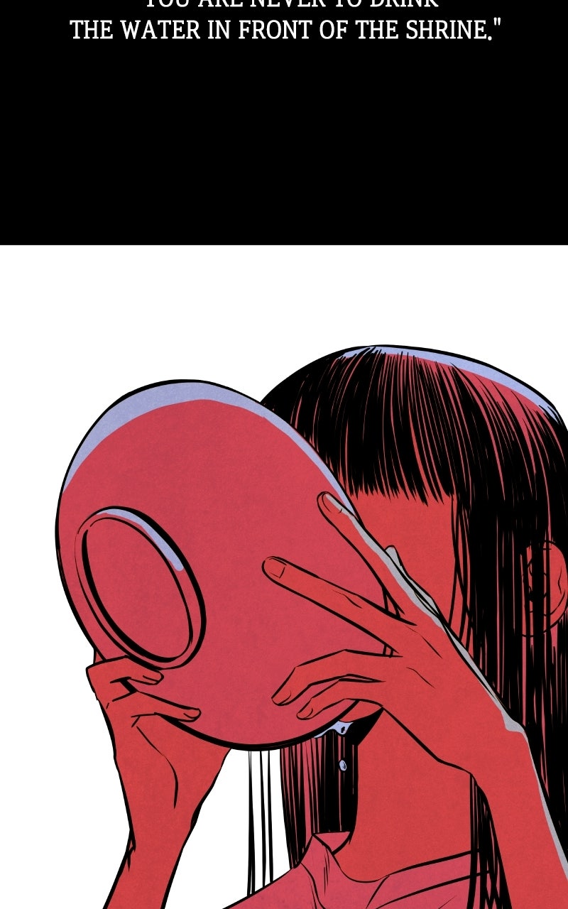 Exhuma: Blind Faith Episode 2 page 9 - 