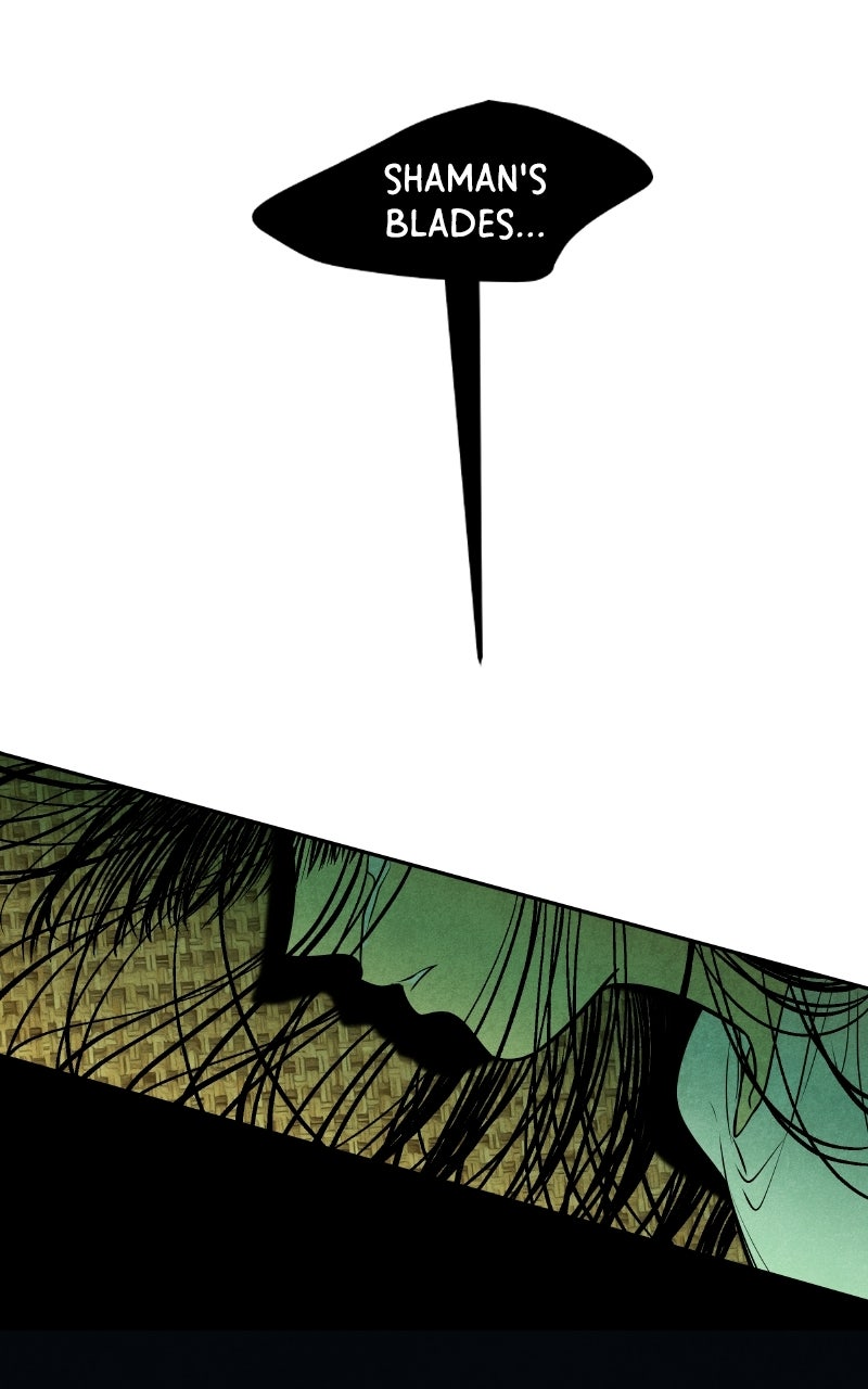 Exhuma: Blind Faith Episode 2 page 84 - 