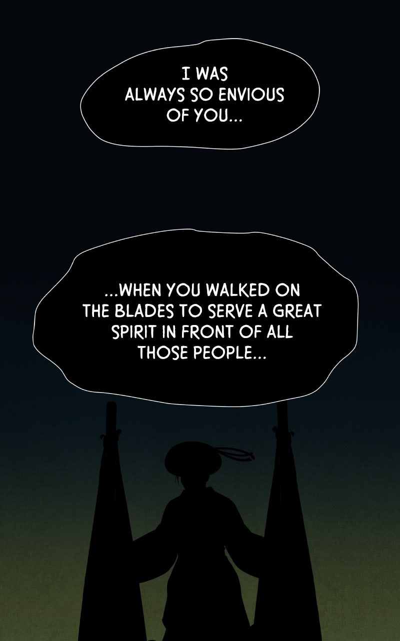 Exhuma: Blind Faith Episode 2 page 85 - 