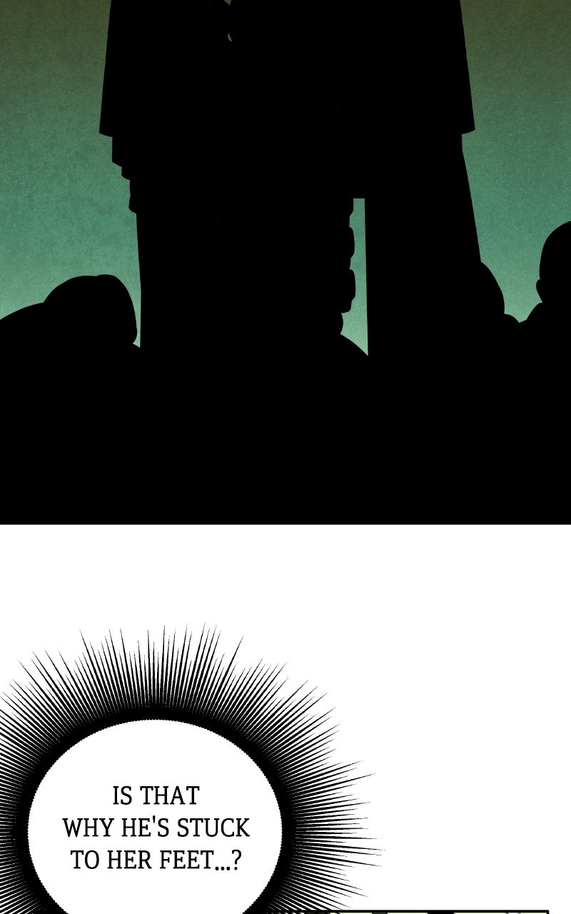 Exhuma: Blind Faith Episode 2 page 86 - 
