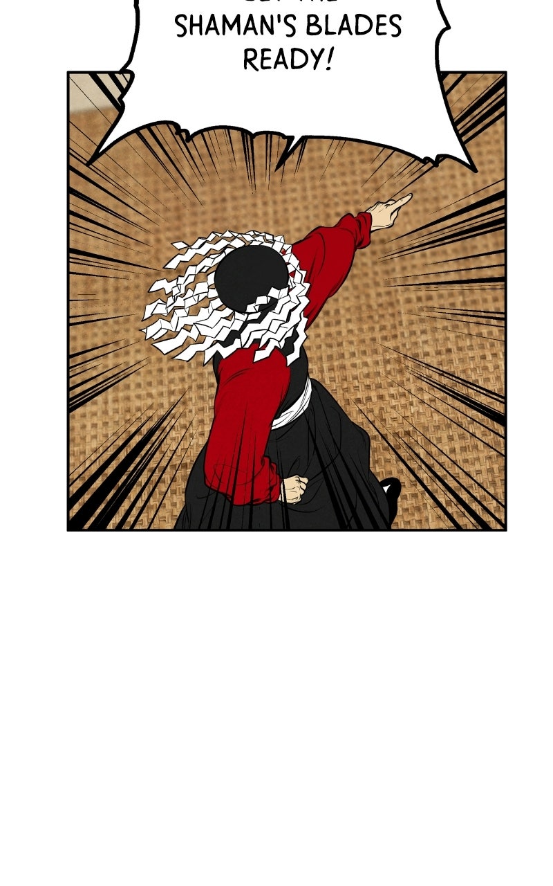 Exhuma: Blind Faith Episode 2 page 88 - 