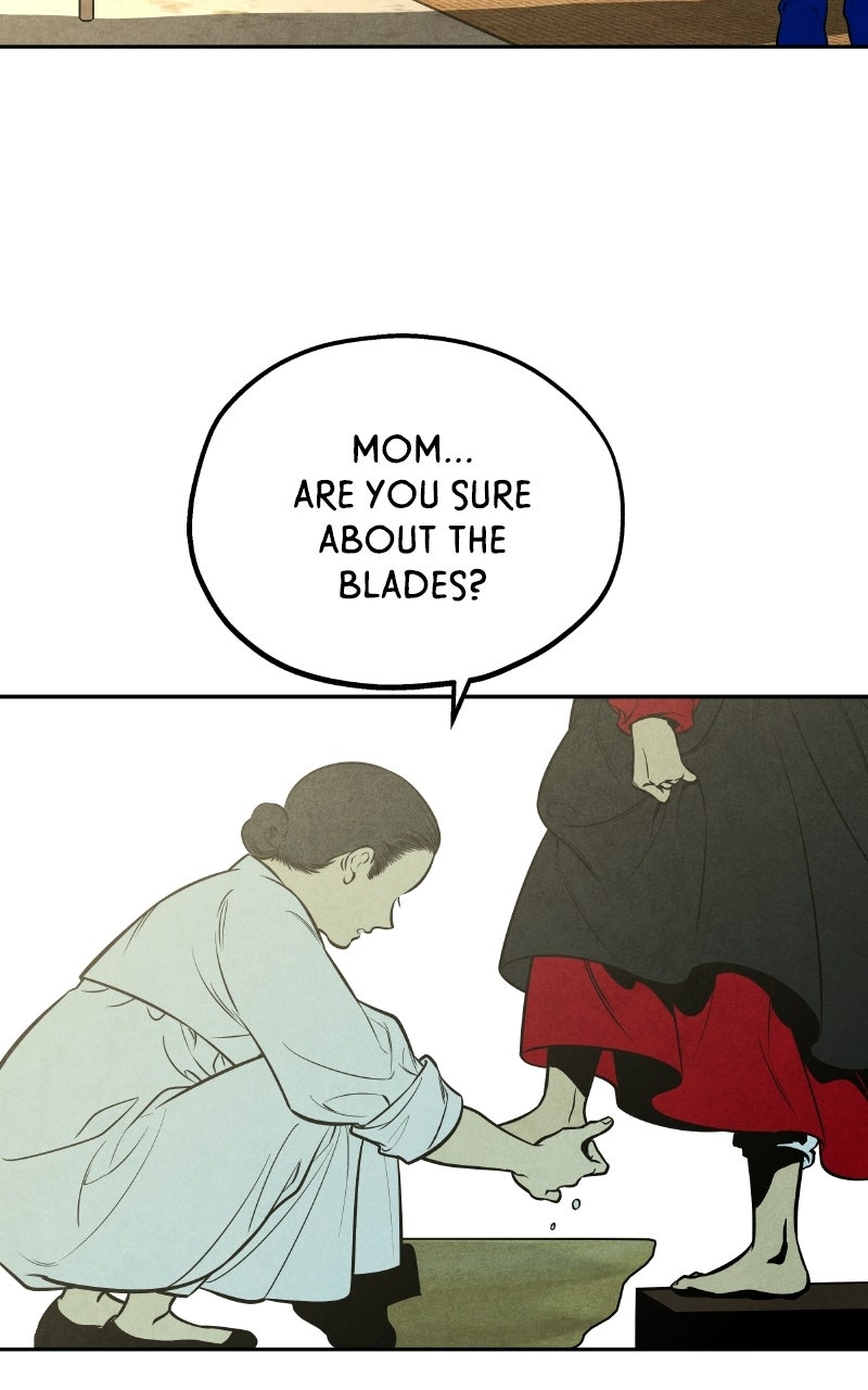 Exhuma: Blind Faith Episode 2 page 90 - 