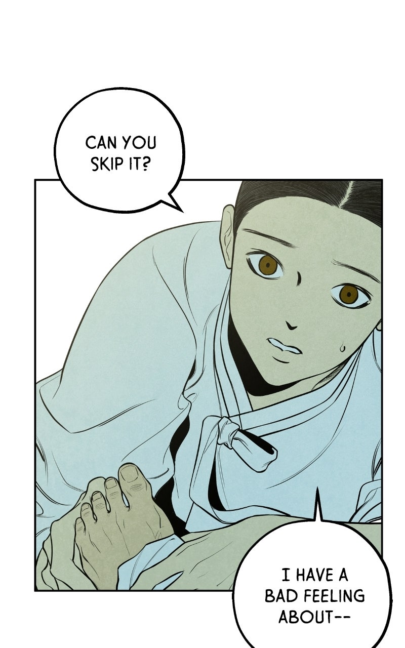 Exhuma: Blind Faith Episode 2 page 91 - 
