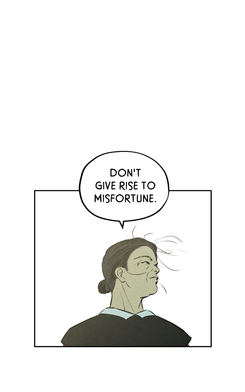 Exhuma: Blind Faith Episode 2 page 94 - 