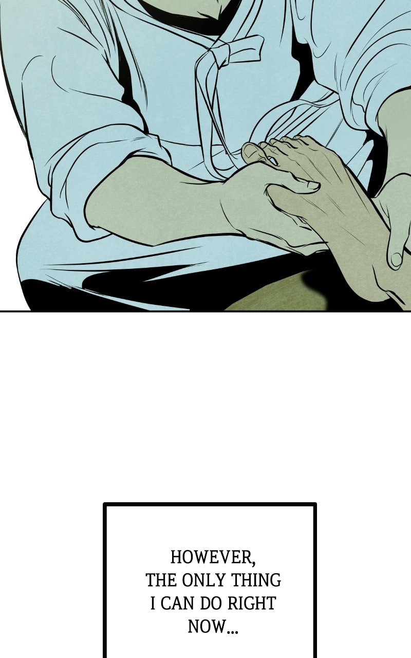 Exhuma: Blind Faith Episode 2 page 97 - 