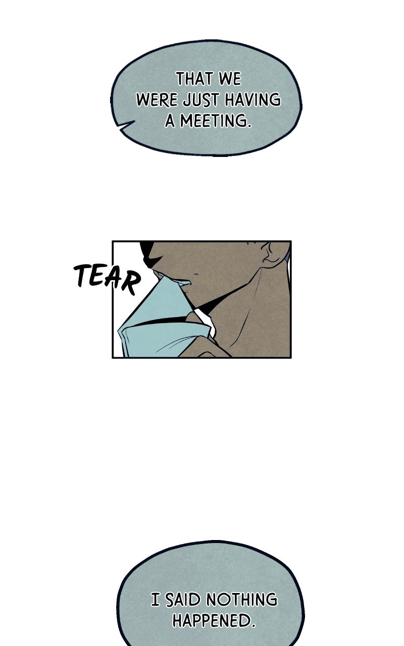 Exhuma: Blind Faith Episode 3 page 2 - 