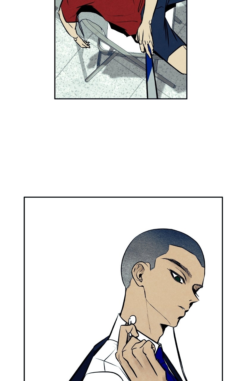 Exhuma: Blind Faith Episode 3 page 11 - 