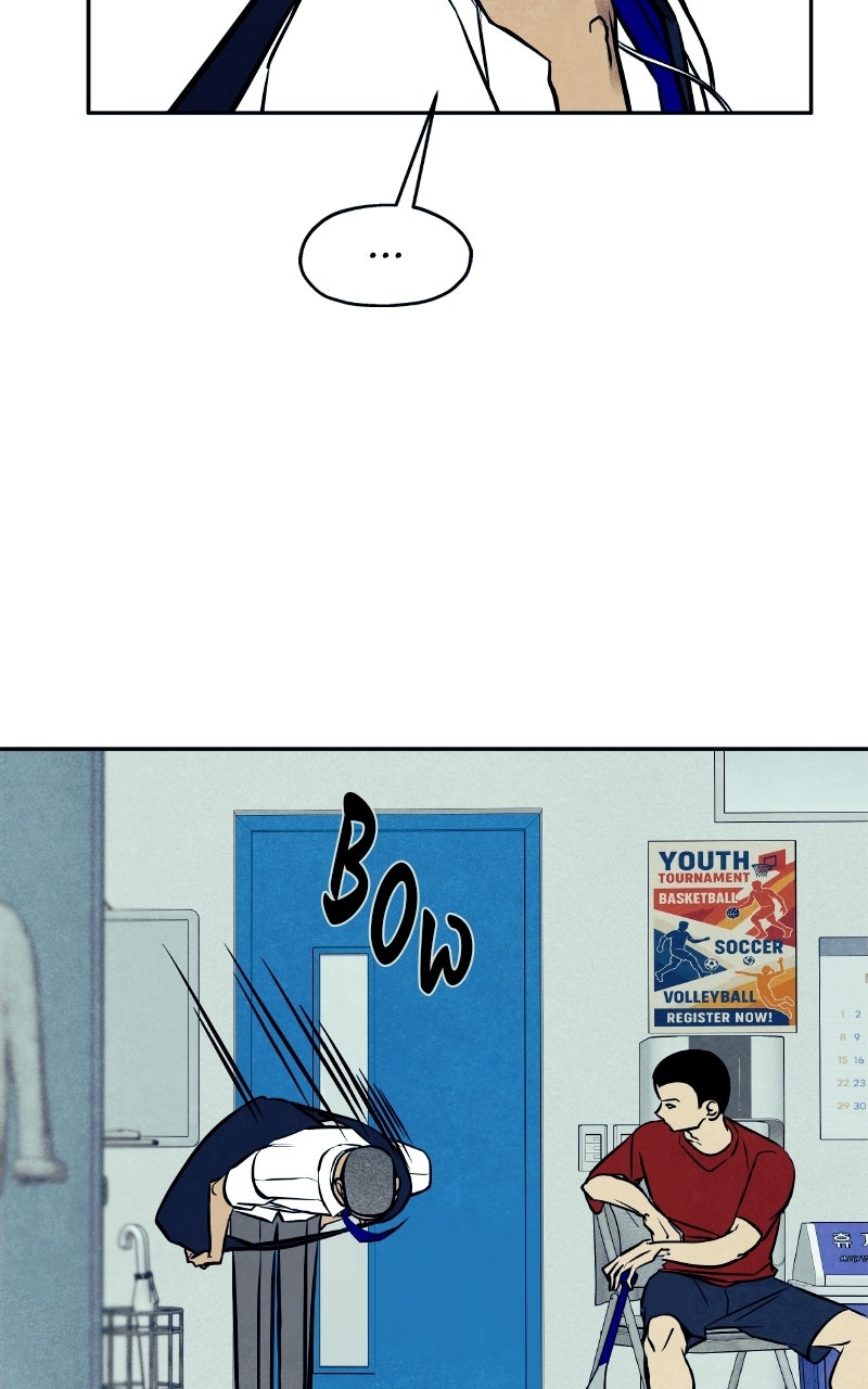 Exhuma: Blind Faith Episode 3 page 12 - 