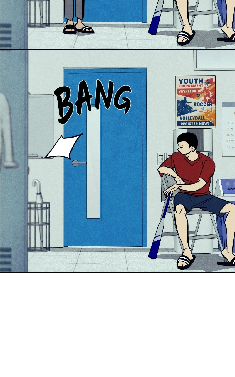 Exhuma: Blind Faith Episode 3 page 13 - 