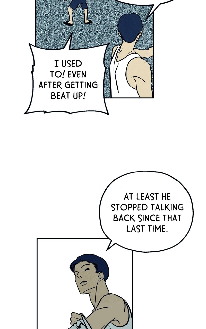 Exhuma: Blind Faith Episode 3 page 15 - 
