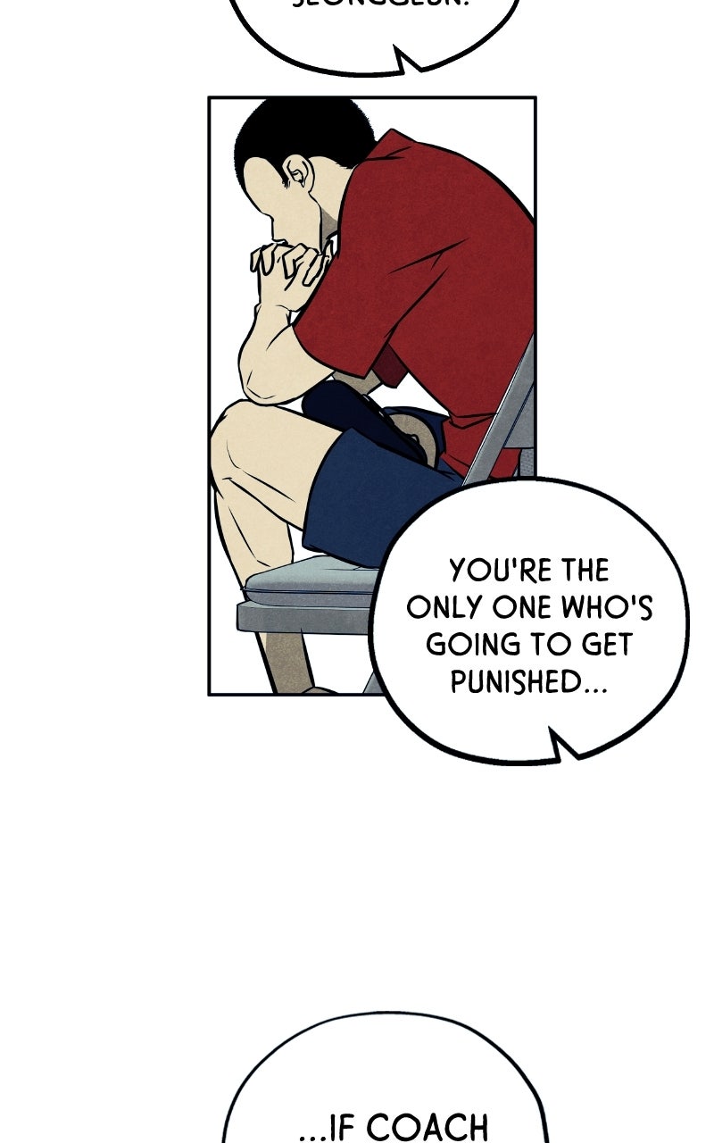 Exhuma: Blind Faith Episode 3 page 17 - 