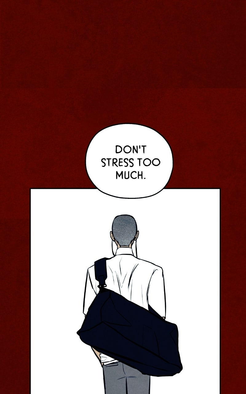 Exhuma: Blind Faith Episode 3 page 19 - 