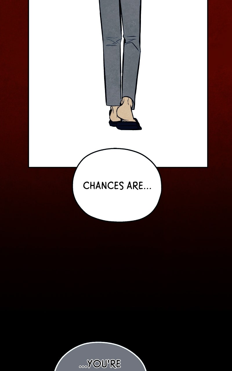 Exhuma: Blind Faith Episode 3 page 20 - 