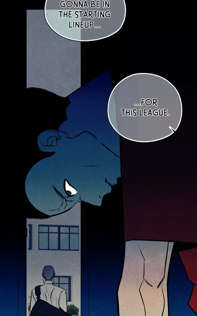 Exhuma: Blind Faith Episode 3 page 21 - 