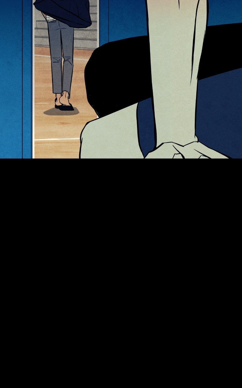 Exhuma: Blind Faith Episode 3 page 22 - 