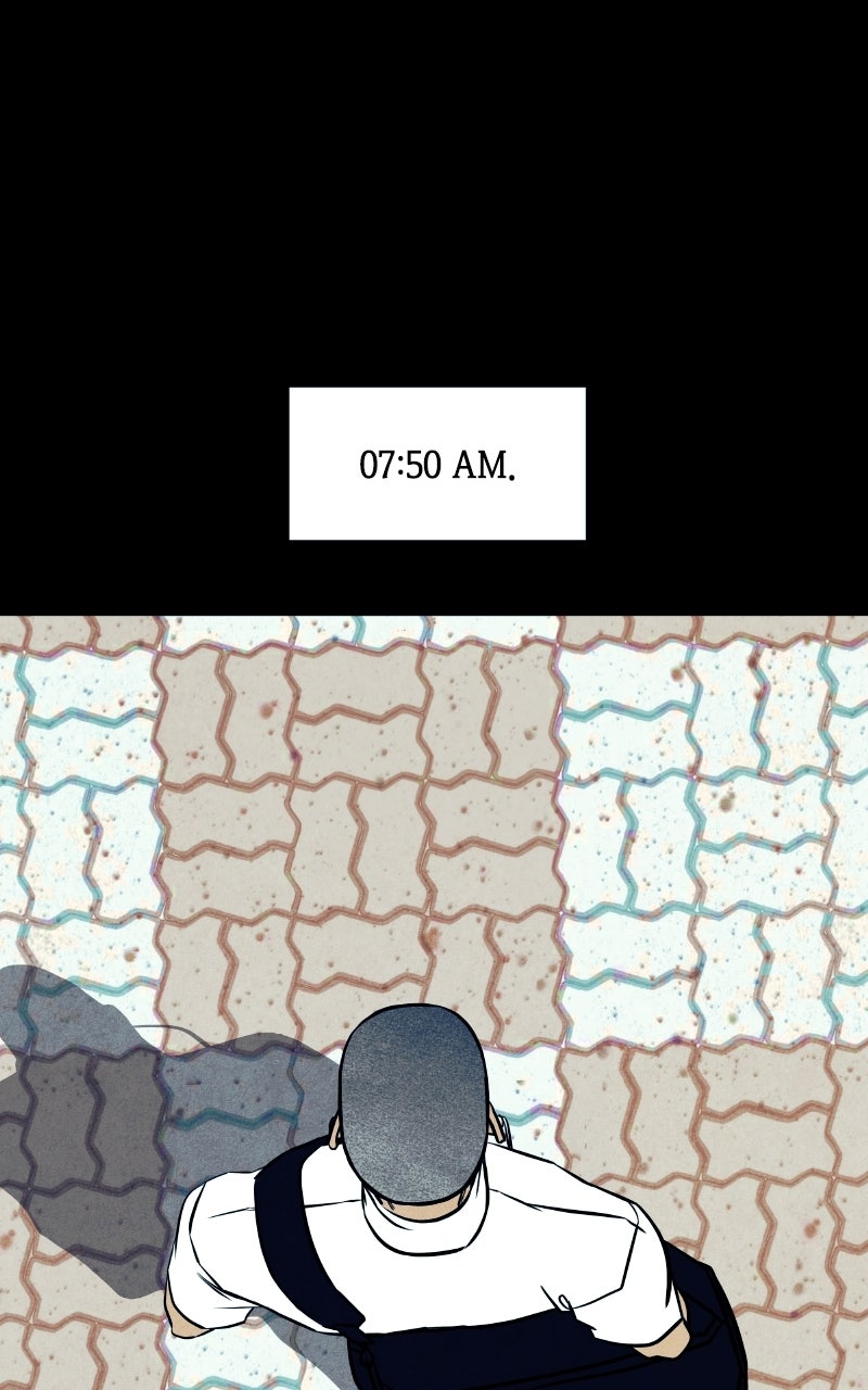 Exhuma: Blind Faith Episode 3 page 23 - 