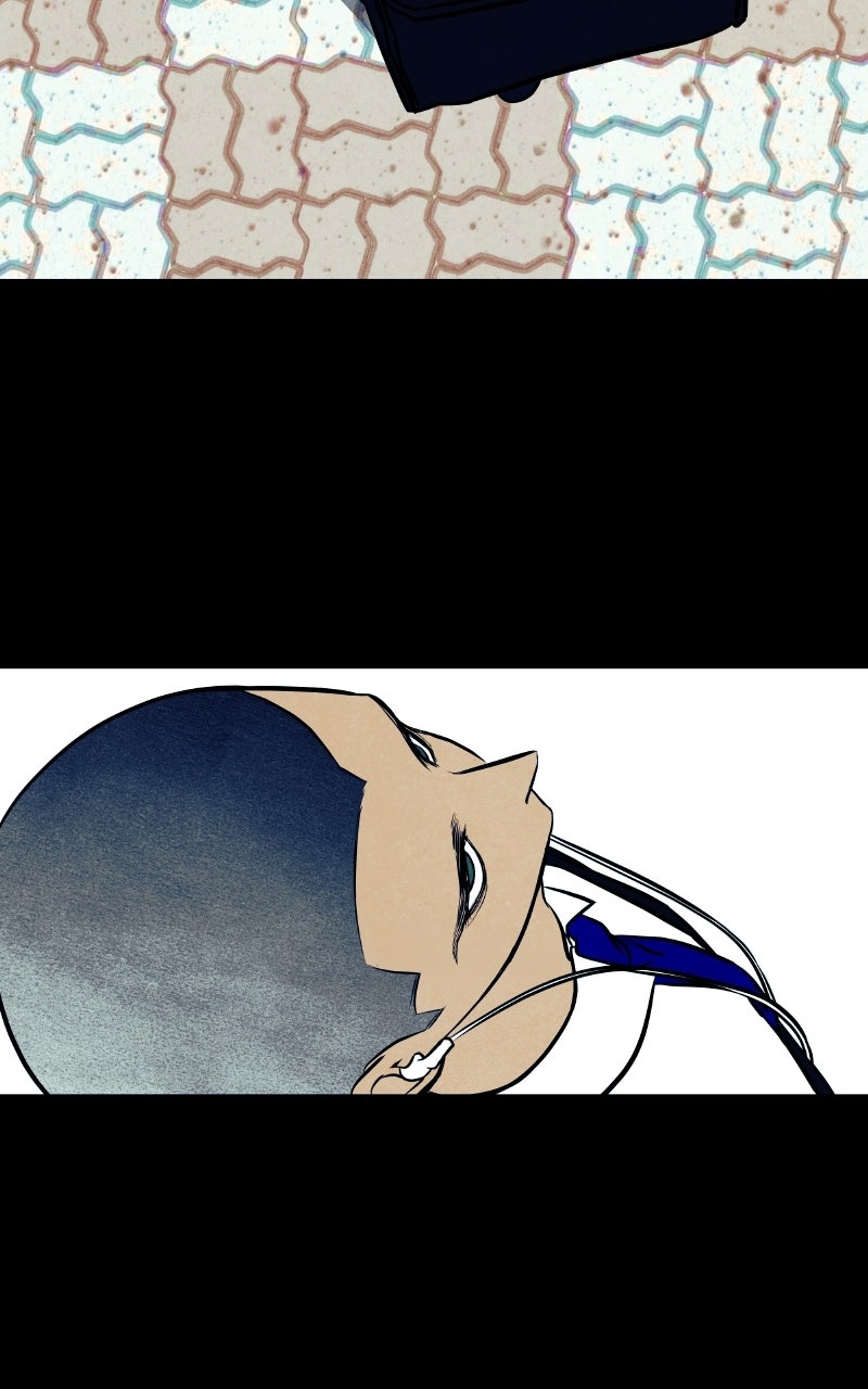 Exhuma: Blind Faith Episode 3 page 24 - 