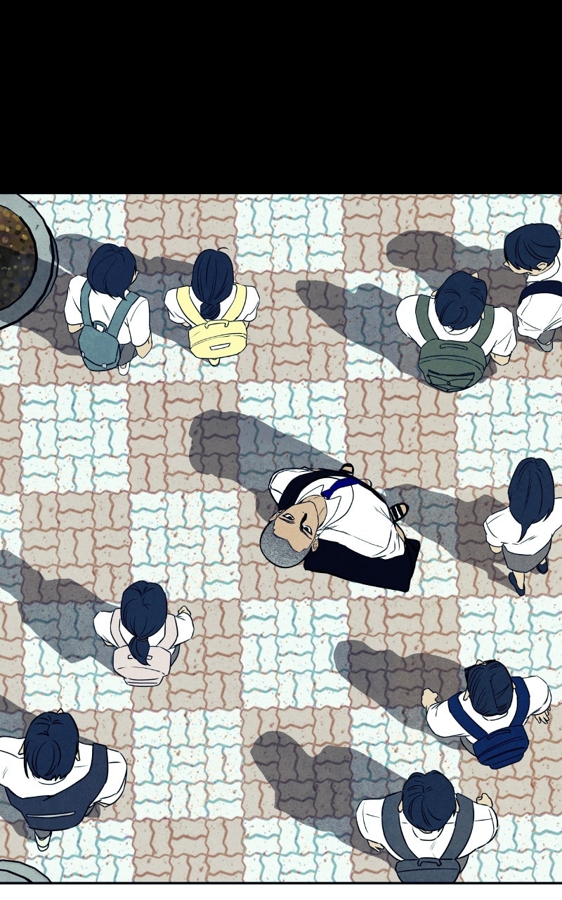 Exhuma: Blind Faith Episode 3 page 25 - 