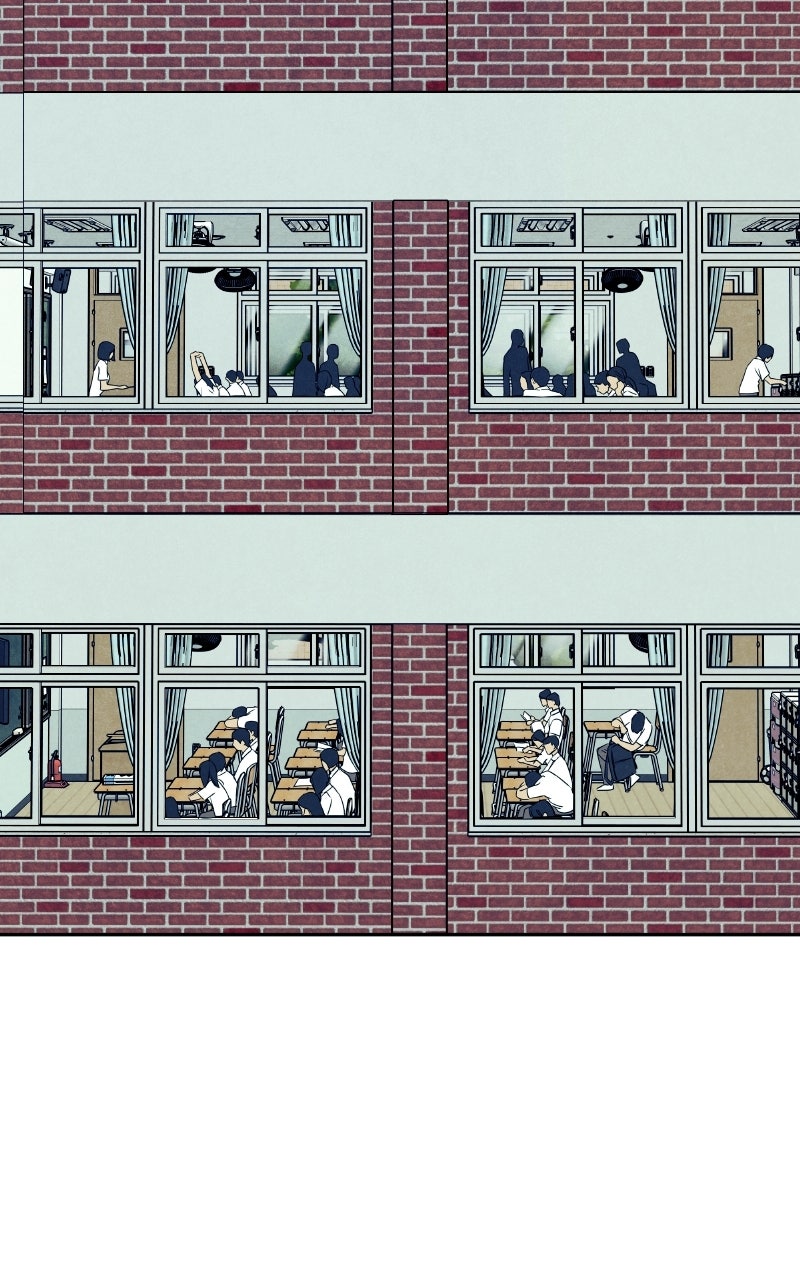 Exhuma: Blind Faith Episode 3 page 27 - 