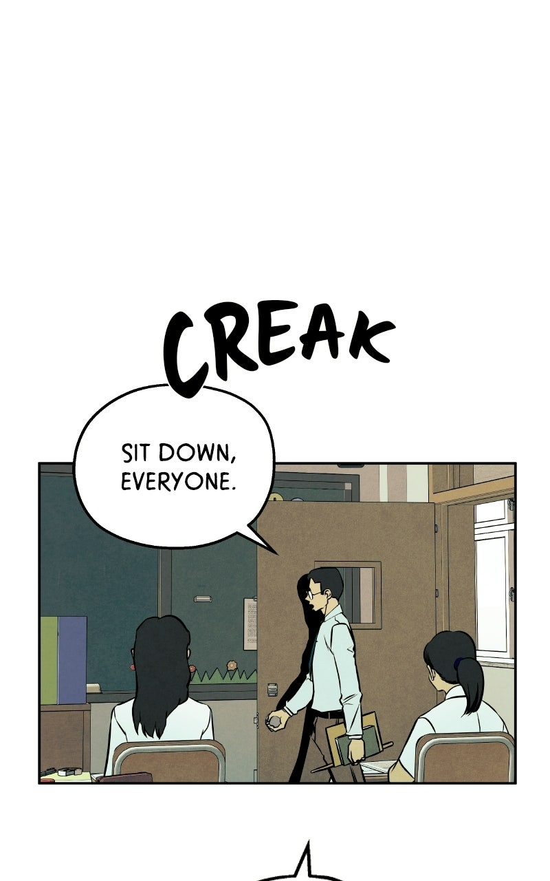 Exhuma: Blind Faith Episode 3 page 28 - 