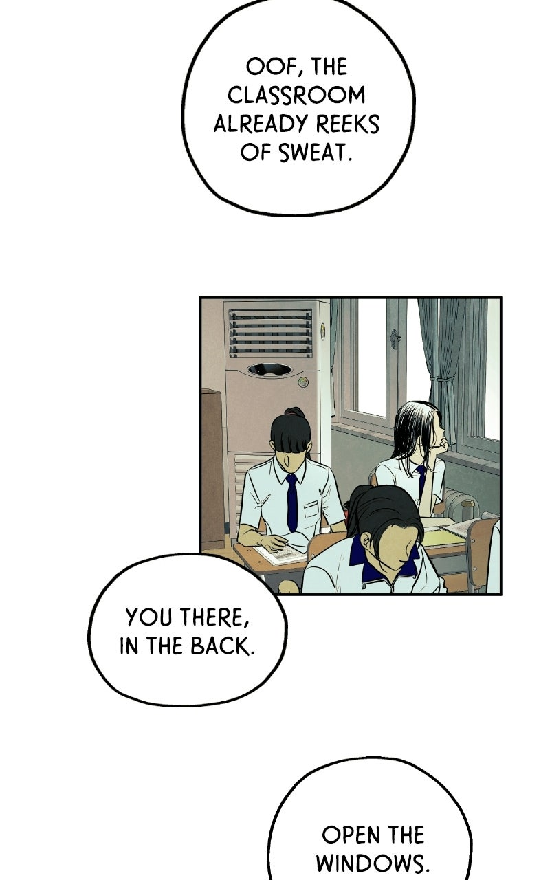 Exhuma: Blind Faith Episode 3 page 29 - 