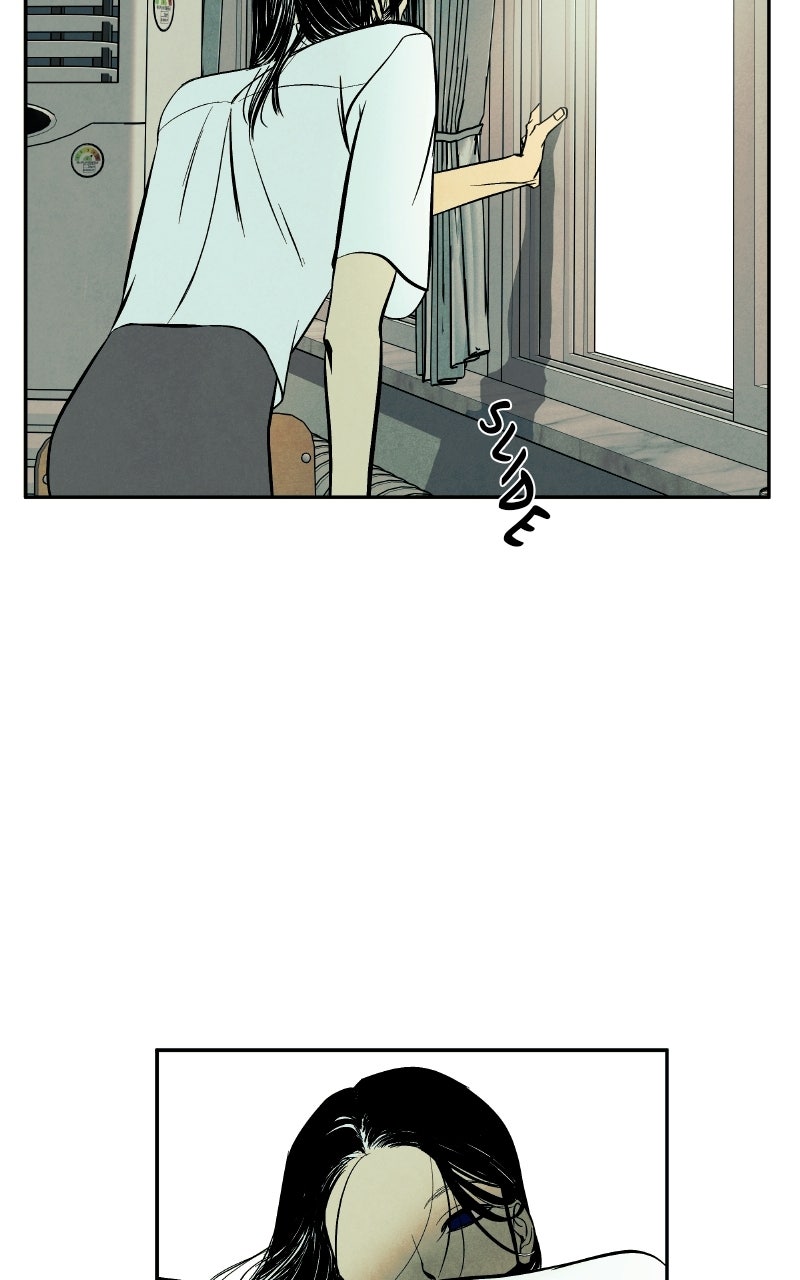 Exhuma: Blind Faith Episode 3 page 31 - 