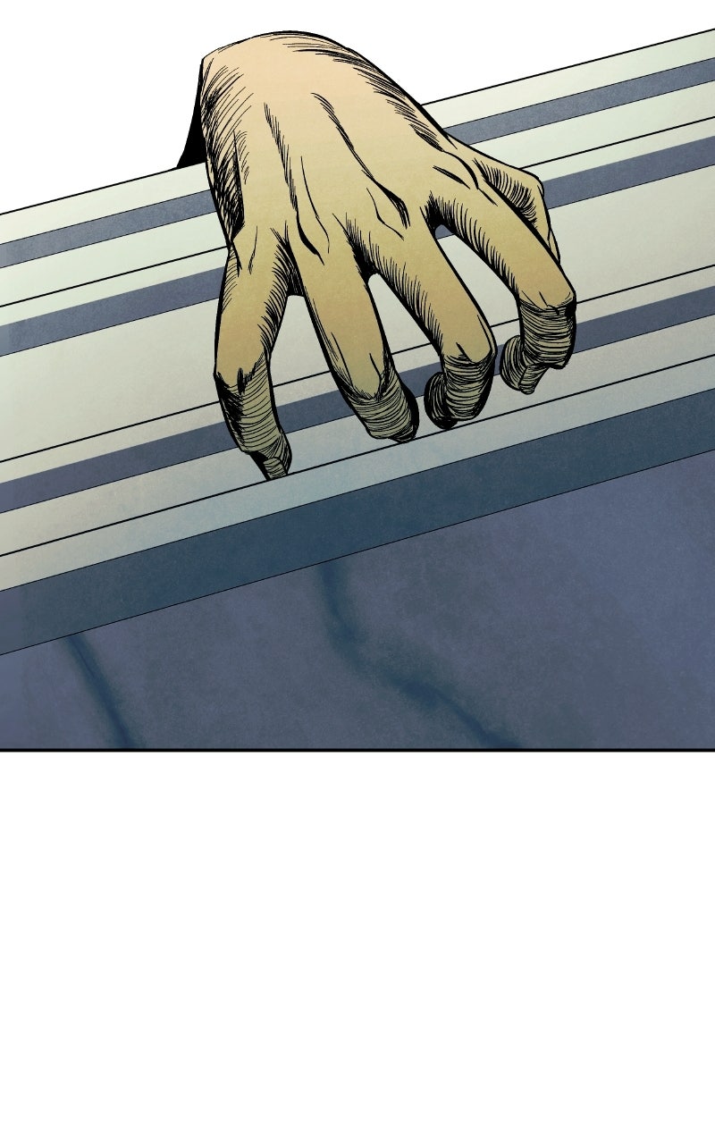 Exhuma: Blind Faith Episode 3 page 33 - 