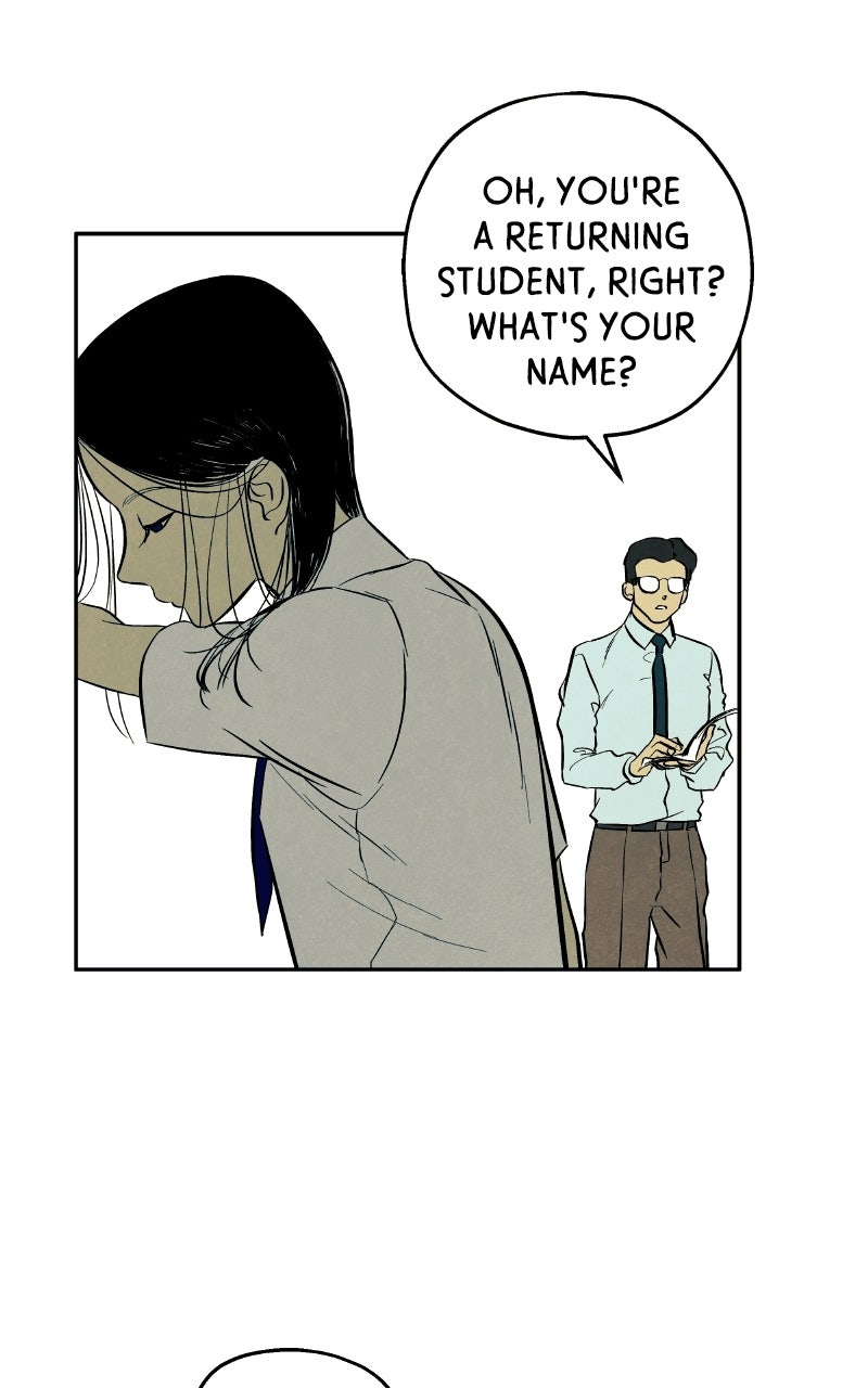 Exhuma: Blind Faith Episode 3 page 34 - 
