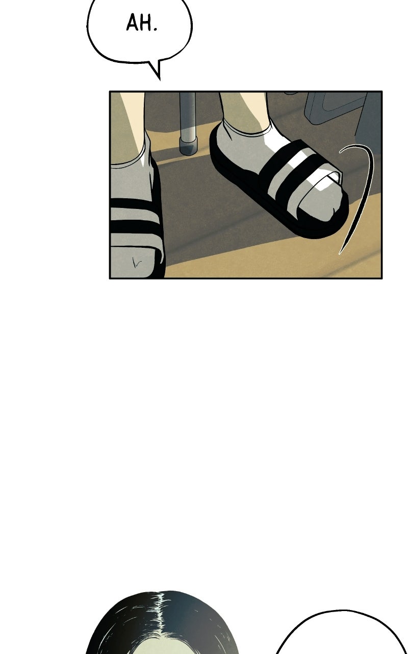 Exhuma: Blind Faith Episode 3 page 35 - 