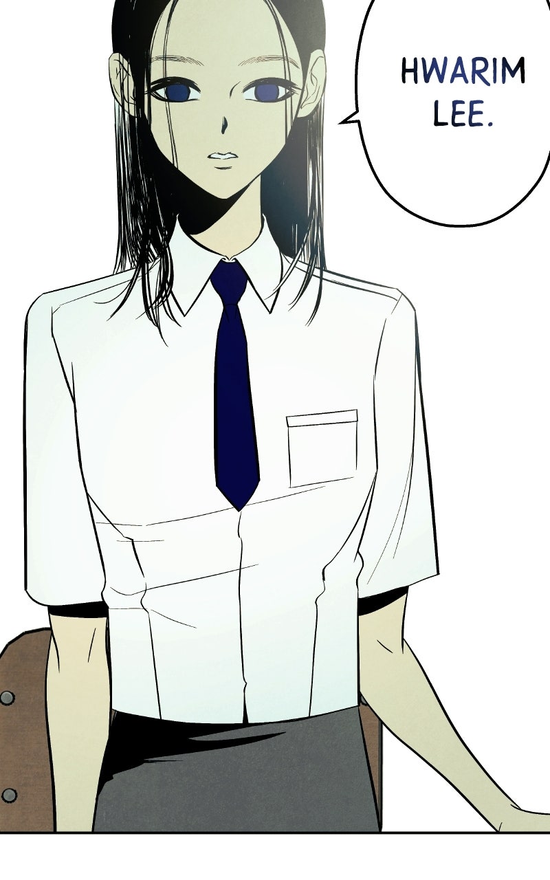 Exhuma: Blind Faith Episode 3 page 36 - 