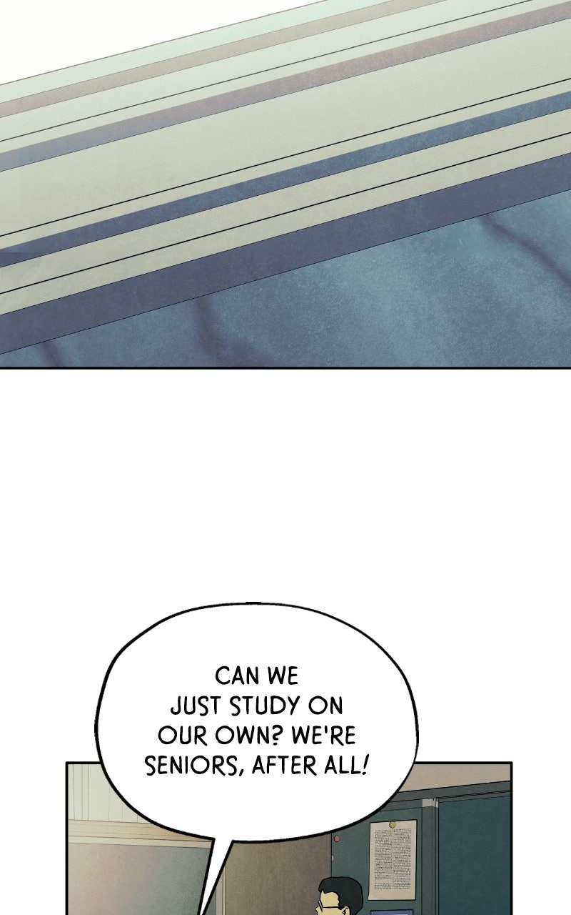 Exhuma: Blind Faith Episode 3 page 38 - 